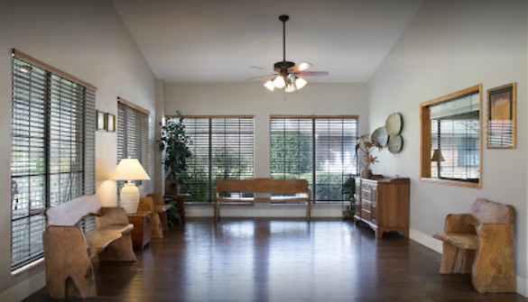 Image of Autumn Care of Waynesville (3)