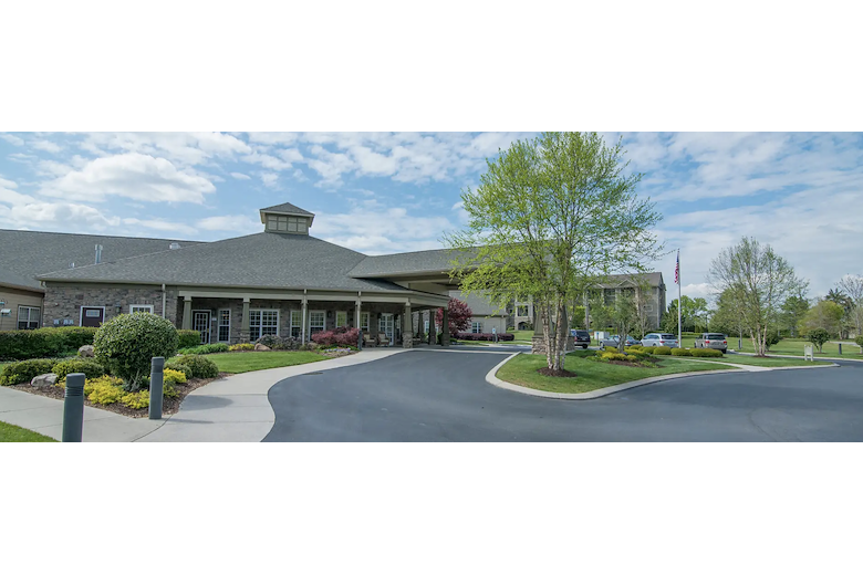 Image of Morning Pointe of Collegedale at Greenbriar Cove (1)