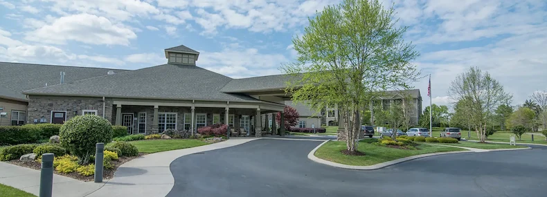 Image of Morning Pointe of Collegedale at Greenbriar Cove (1)