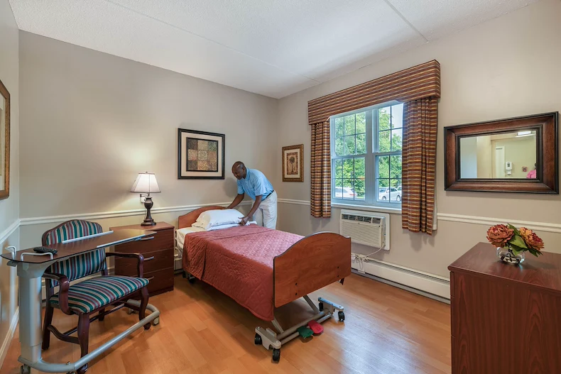 Image of Aberjona Nursing Center (3)