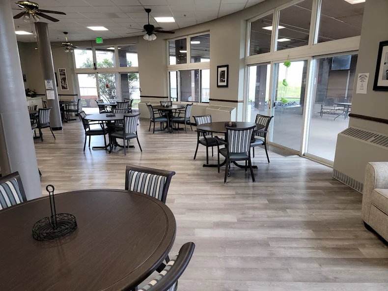 Image of South Valley Post Acute Rehabilitation (2)