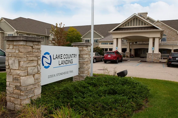 Image of Lake Country Landing Assisted Living (1)