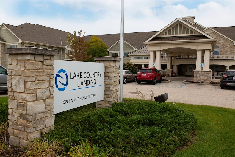 Image of Lake Country Landing Assisted Living (1)