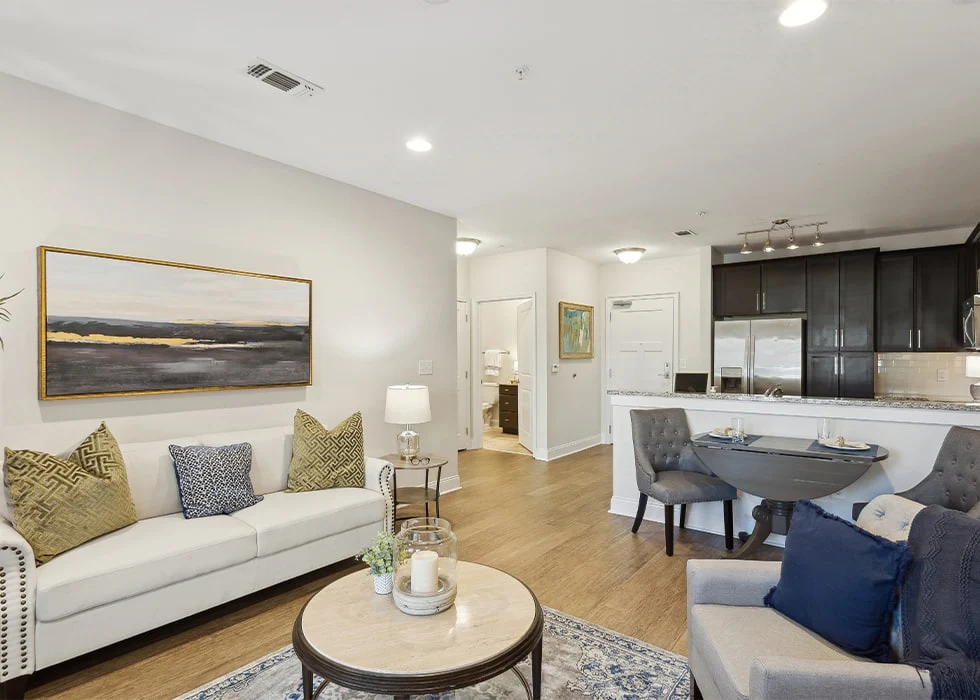 Image of Somerby Peachtree City Senior Living (5)