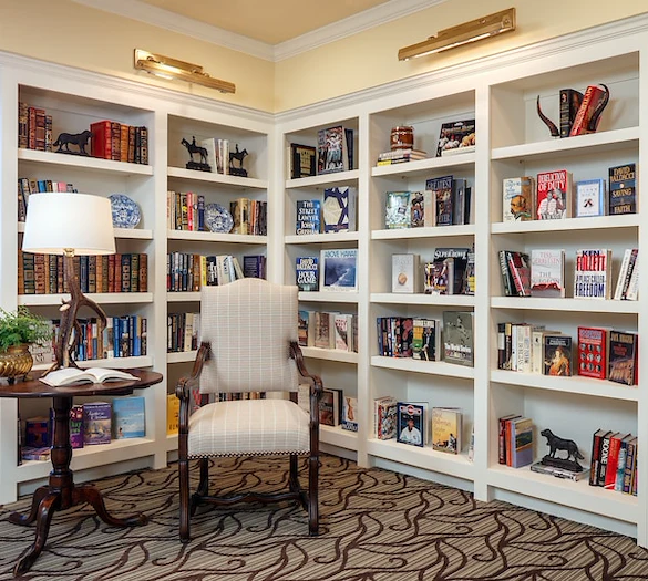 Image of The Tradition-Prestonwood Assisted Living & Memory Care (5)