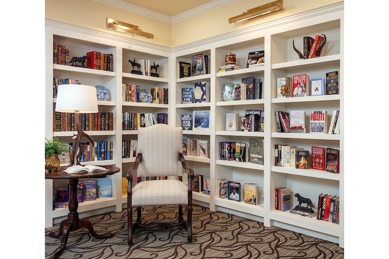Image of The Tradition-Prestonwood Assisted Living & Memory Care (5)
