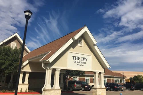 Image of The Ivy of McKinney (1)