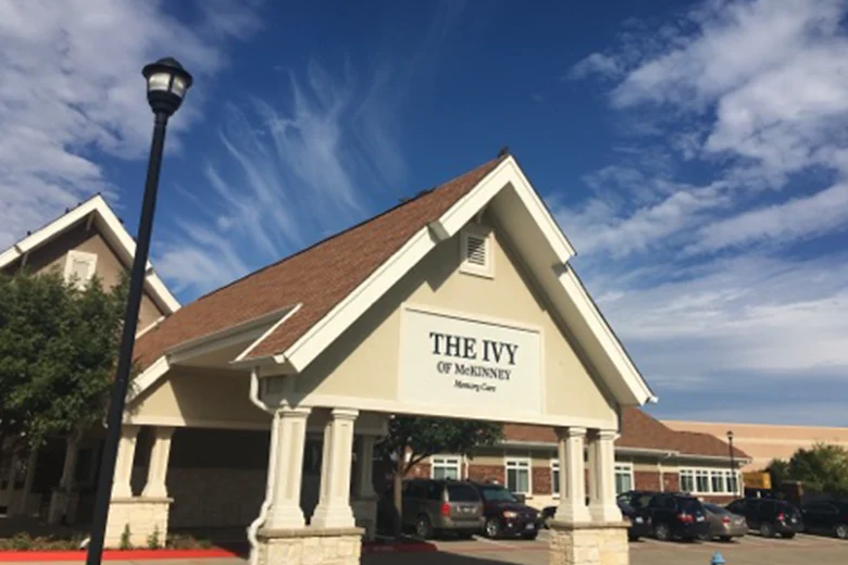 Image of The Ivy of McKinney (1)