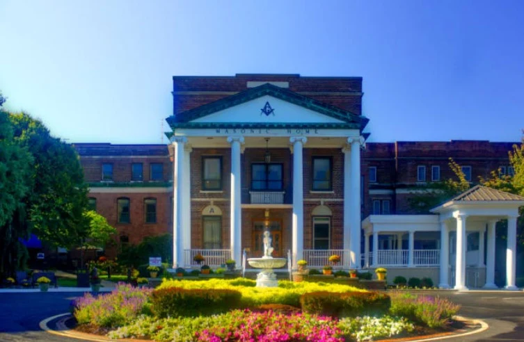 Image of Masonic Village At Burlington (1)