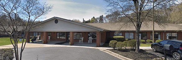 Image of Mecklenburg Health & Rehabilitation (1)