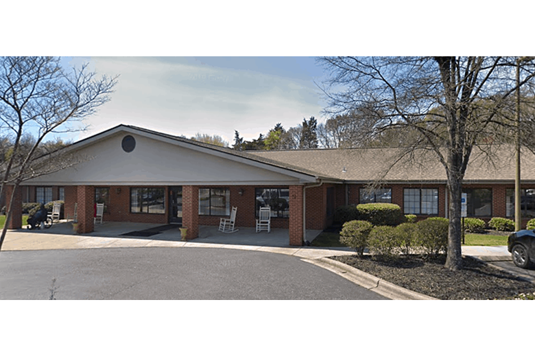 Image of Mecklenburg Health & Rehabilitation (1)