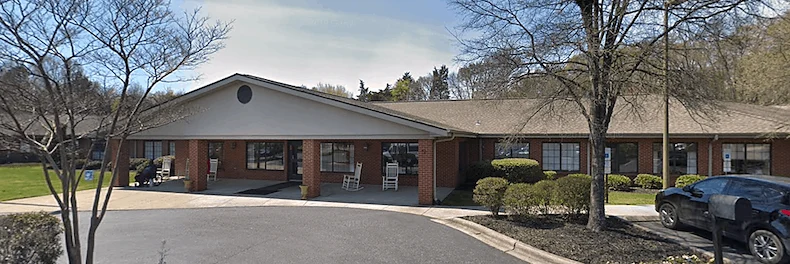 Image of Mecklenburg Heath And Rehabilitation (1)