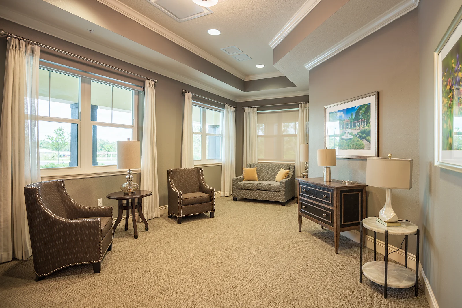 Image of Scott Lake Health And Rehabilitation Center (4)