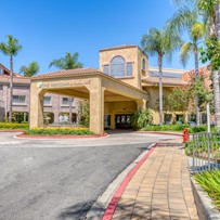 Image of Meridian at Anaheim Hills (1)