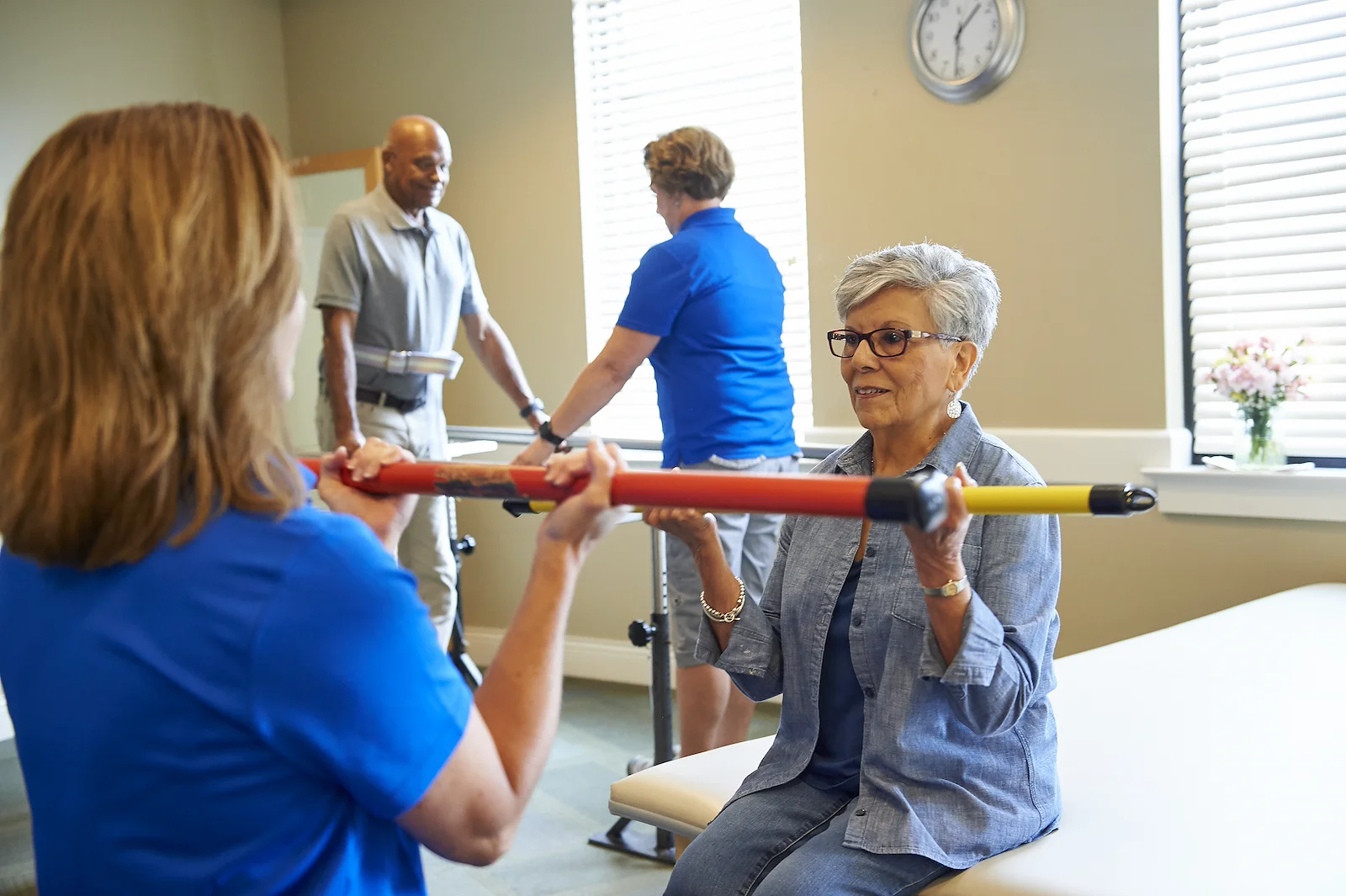 Image of Lakeview Village (5)