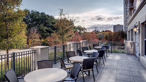 Image of Belmont Village Turtle Creek (10)