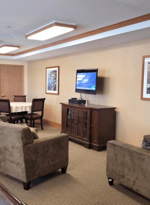 Image of St. James Senior Apartments (4)