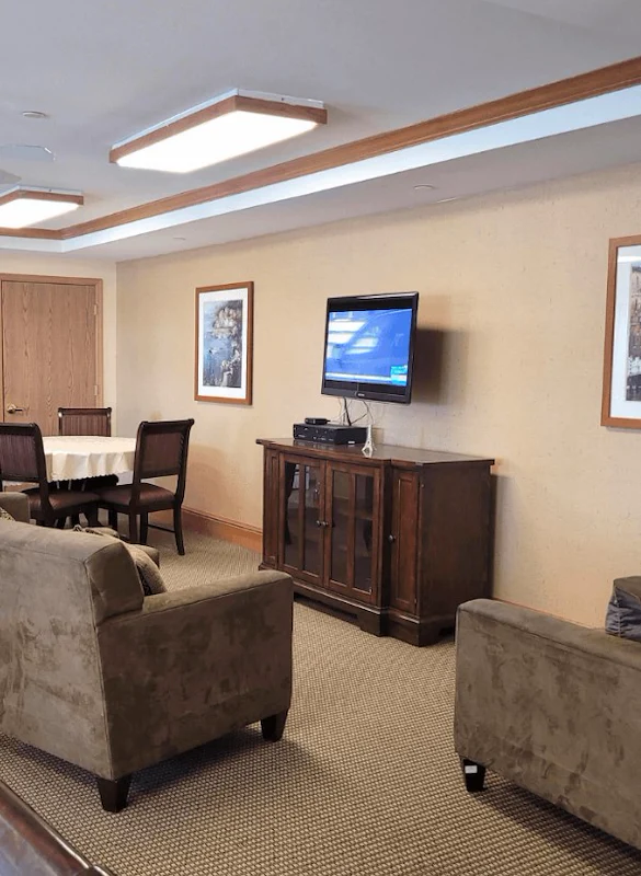 Image of St. James Senior Apartments (5)