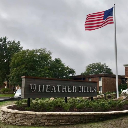 Image of The Village of Heather Hills (1)