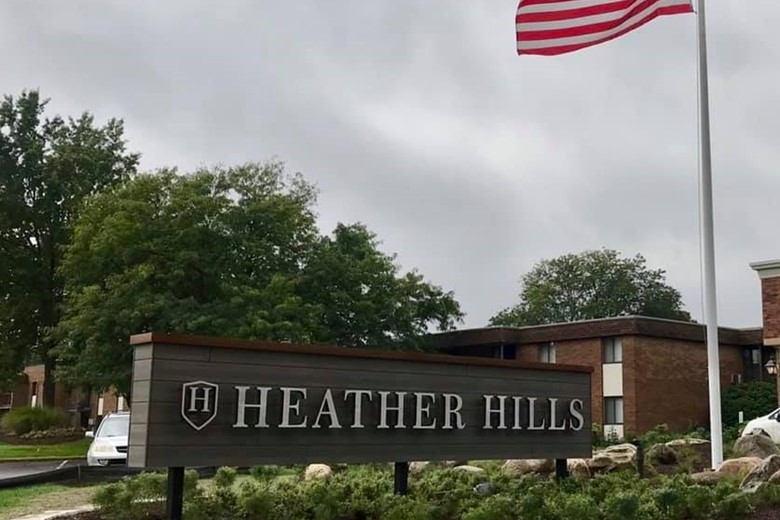 Image of The Village of Heather Hills (1)
