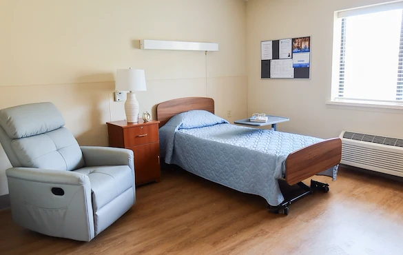 Image of Southport Health and Rehabilitation Center (3)