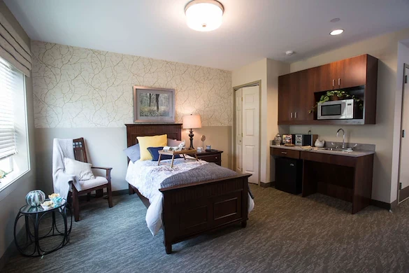 Image of CareOne at Somerset Valley Assisted Living (4)