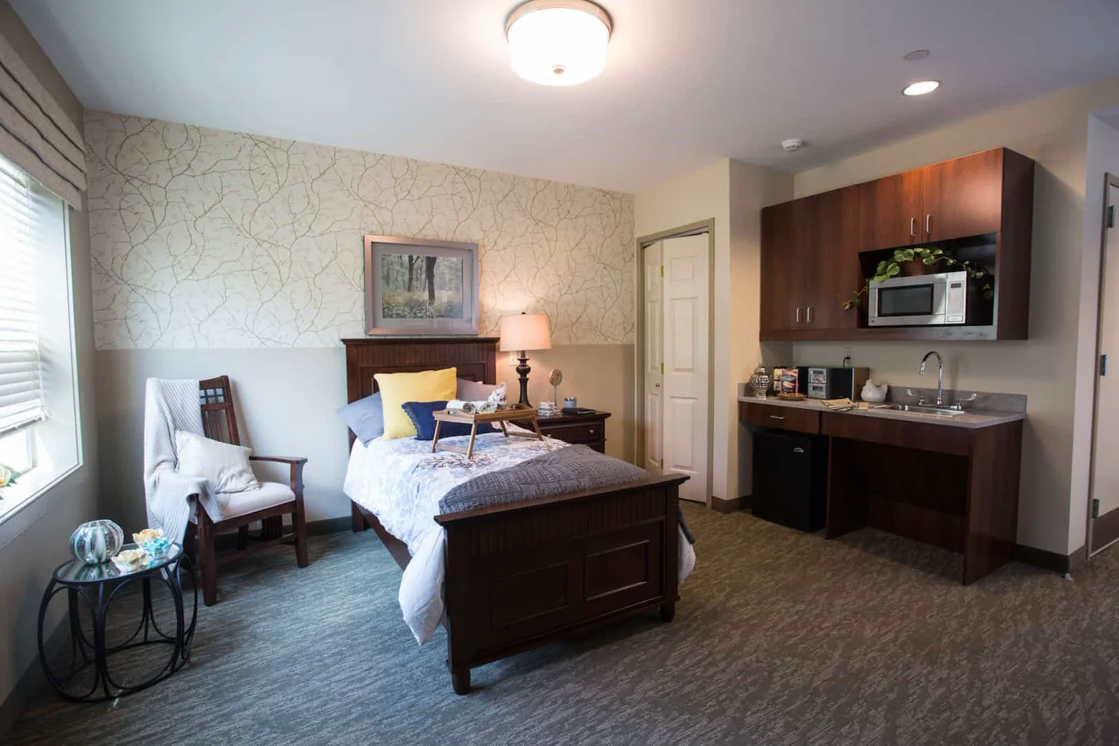 Image of CareOne at Somerset Valley Assisted Living (4)