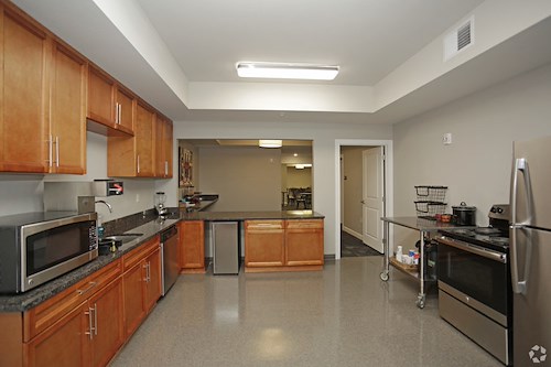 Image of The Community Apartments at Antioch Crossing (4)