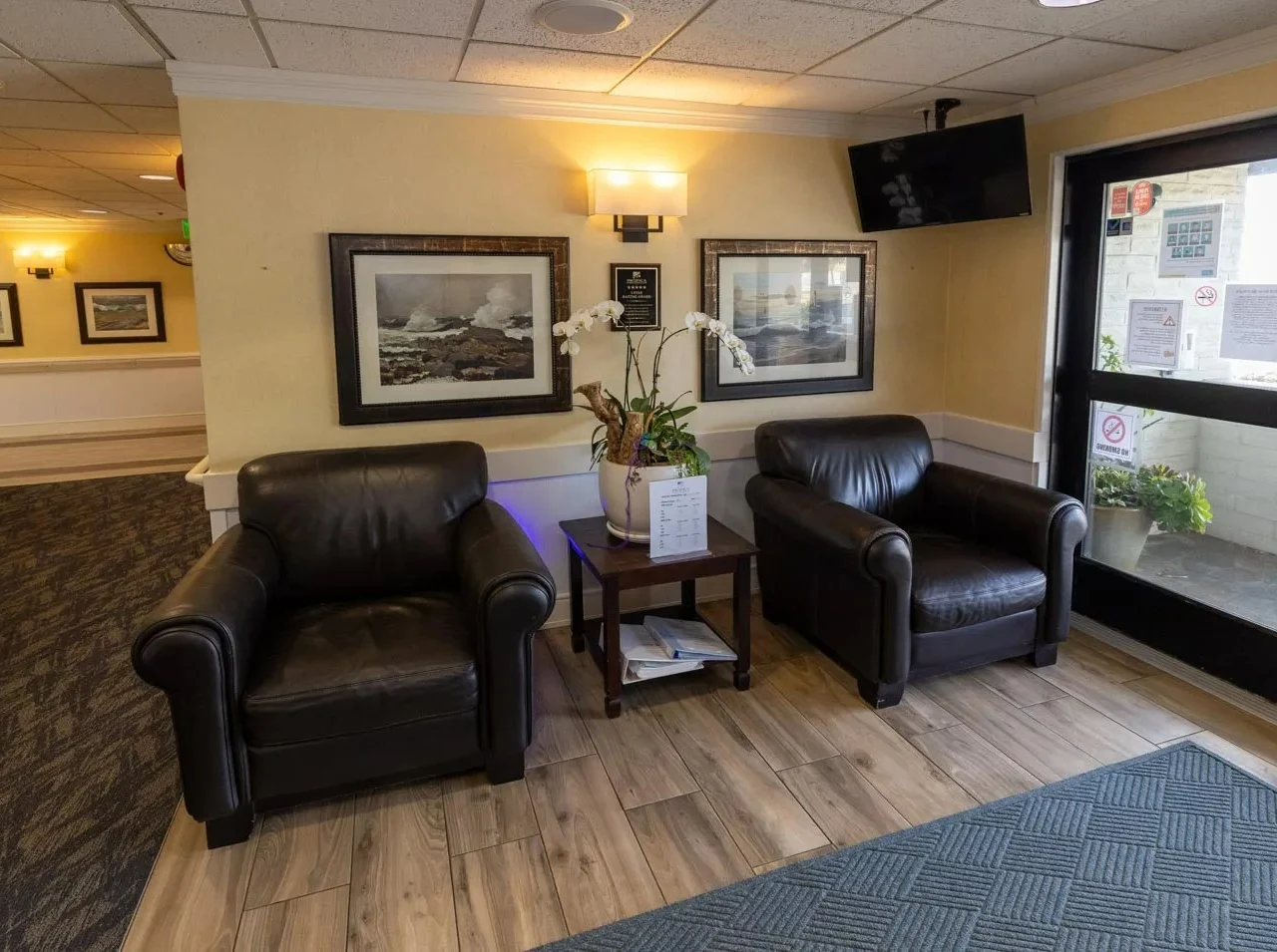 Image of Pacifica Nursing & Rehab Center (2)