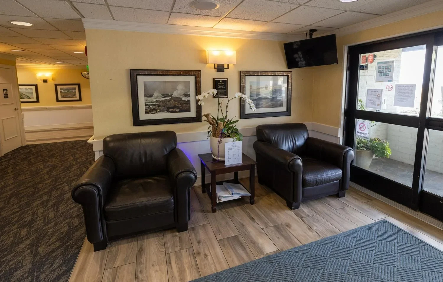 Image of Pacifica Nursing & Rehab Center (2)