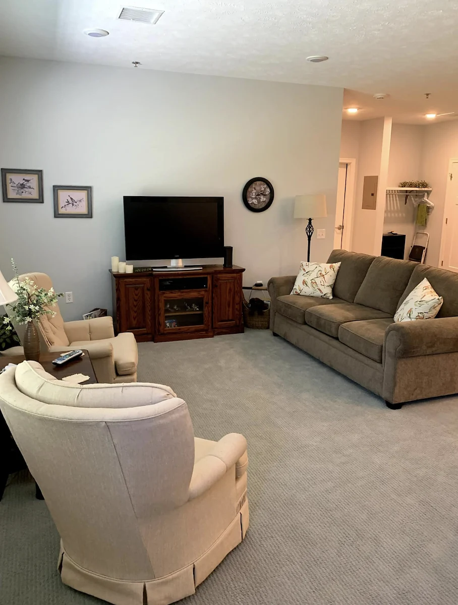 Image of Village Manor of Ludington (2)