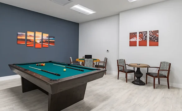 Image of Merrill Gardens at Greenville (3)