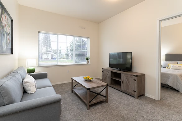 Image of King's Manor Senior Living Community (4)