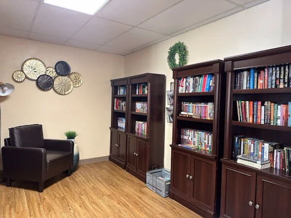 Image of Villa Maria Apartments (5)