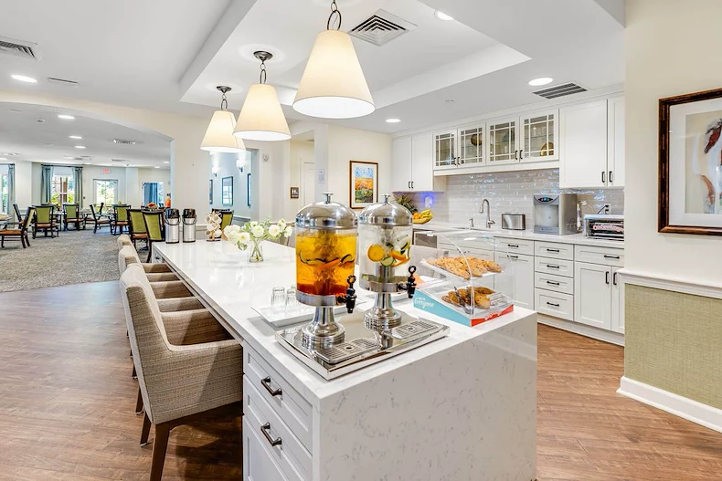 Image of Sunrise of Mission Viejo (4)