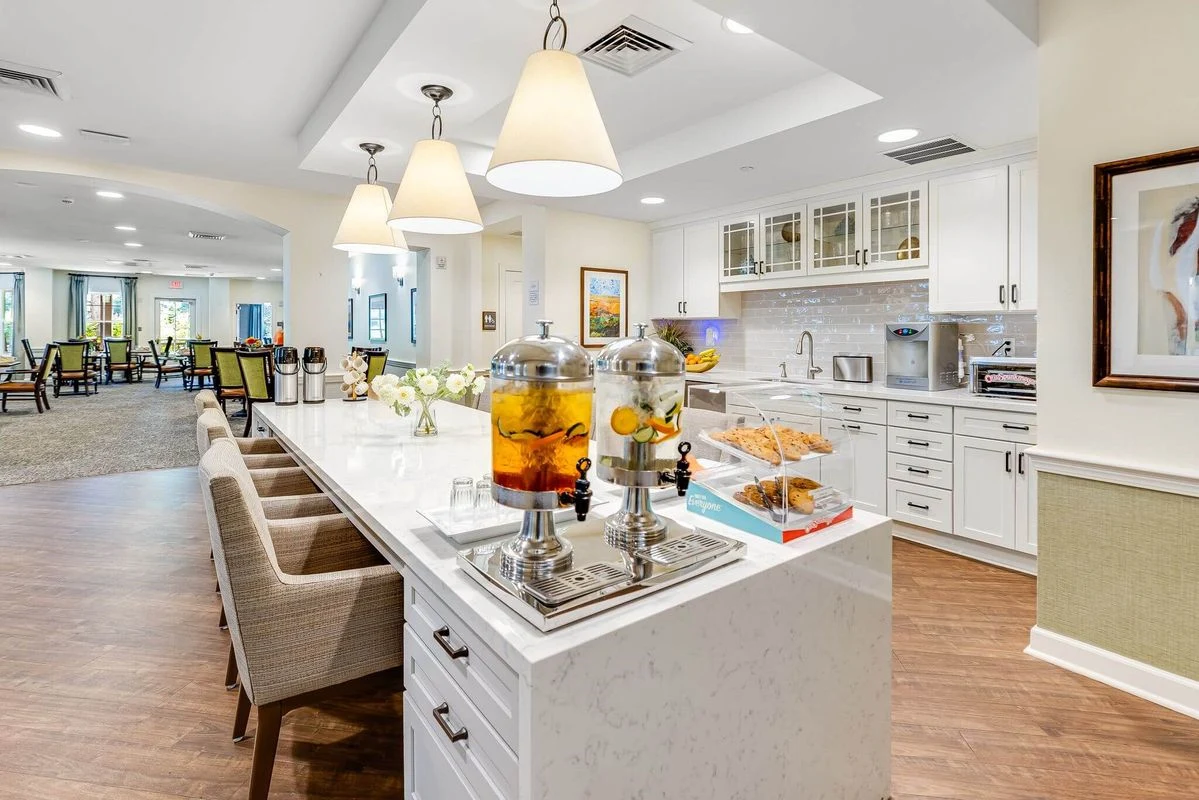 Image of Sunrise of Mission Viejo (4)