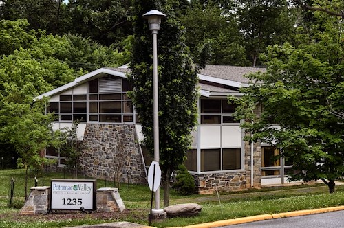 Image of Potomac Valley Rehabilitation And Healthcare (1)
