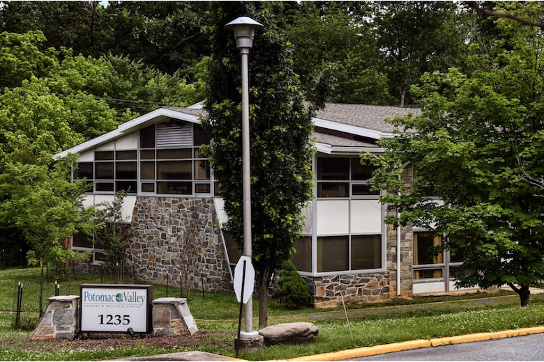 Image of Potomac Valley Rehabilitation And Healthcare (1)