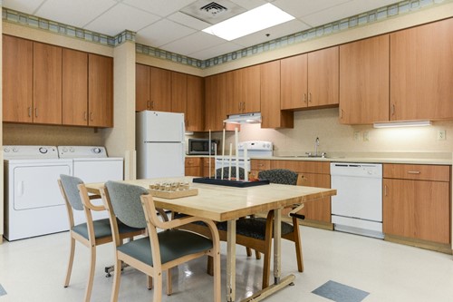 Image of Optalis Health And Rehabilitation Of Allen Park (4)