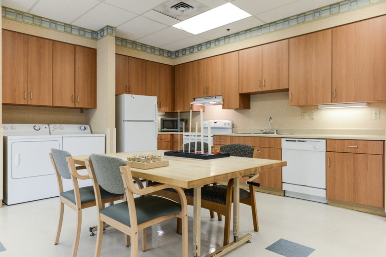 Image of Optalis Health And Rehabilitation Of Allen Park (4)