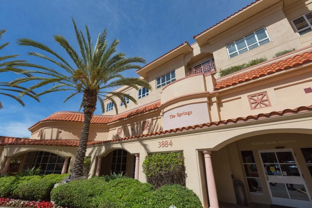 Image of The Springs At Pacific Regent (6)