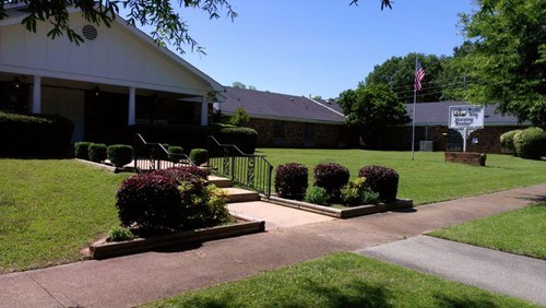 Image of Queen City Nursing Center (1)