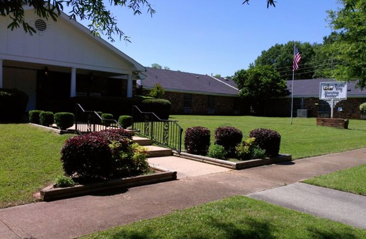 Image of Queen City Nursing Center (1)