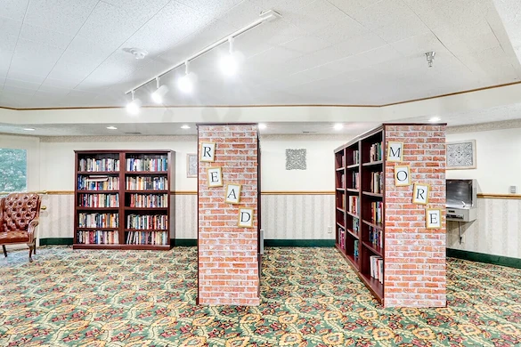 Image of King's Reserve College Park (4)