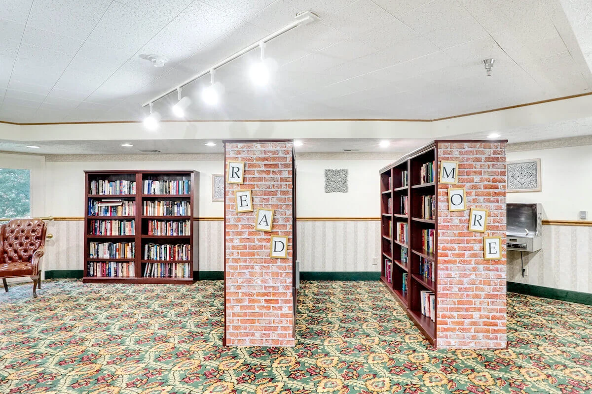 Image of King's Reserve College Park (4)