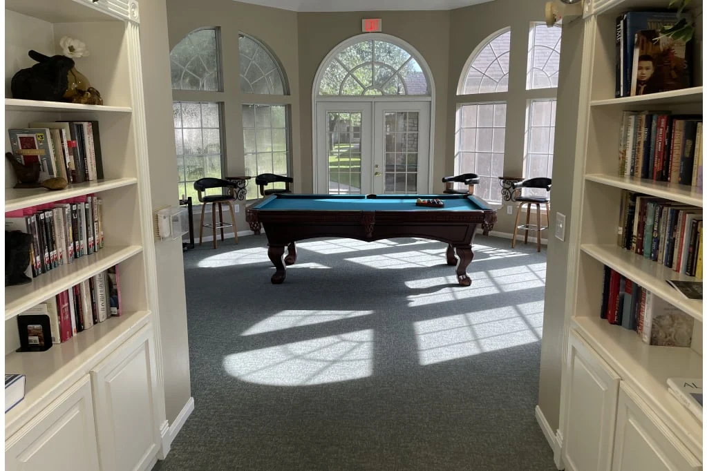 Image of Carriage Inn Conroe (4)