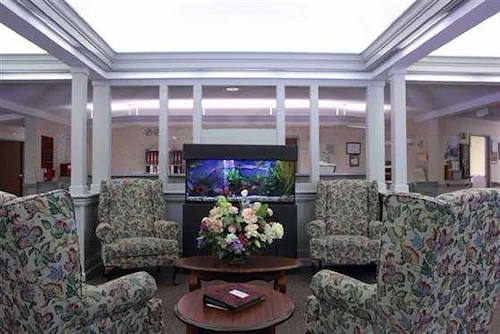 Image of Kennebunk Center For Health & Rehabilitation (3)