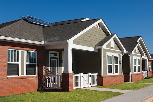 Image of Conner's Senior Village II (1)