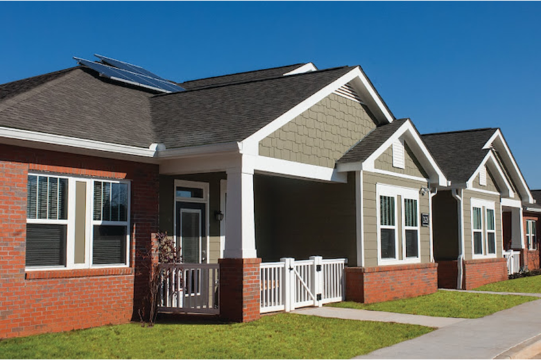 Image of Conner's Senior Village II (1)