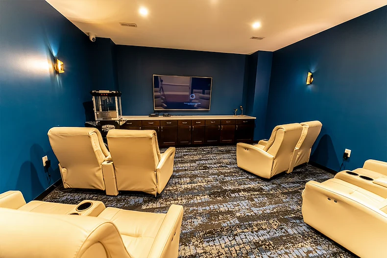 Image of Volante of Lake Orion (3)